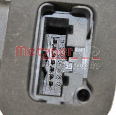 Serrure de porte METZGER ref. 2314028